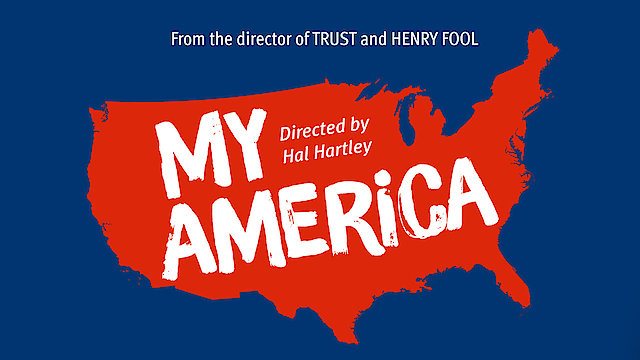 Watch My America Online