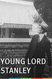 Young Lord Stanley poster
