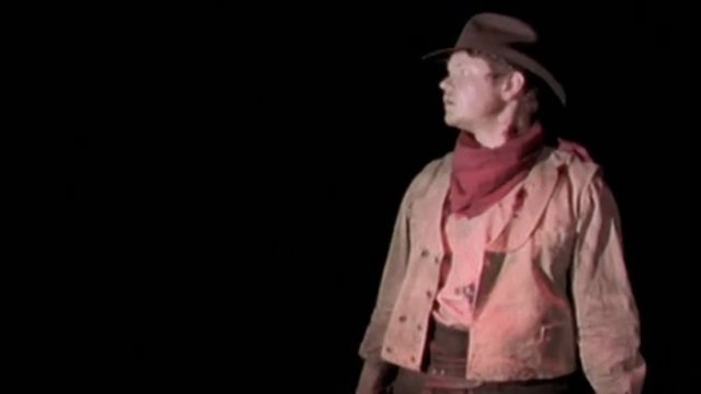 Watch The Twenty-One Lives of Billy the Kid Online