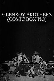 Glenroy Brothers poster