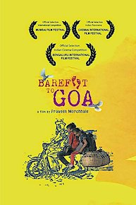 Barefoot To Goa