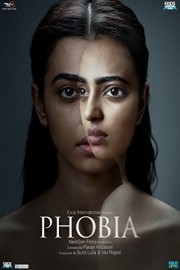 Phobia poster