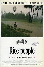 Rice People poster