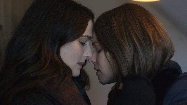 Watch Disobedience Online