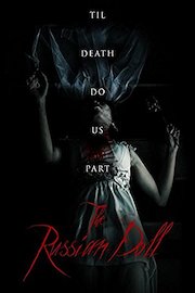 The Russian Doll poster