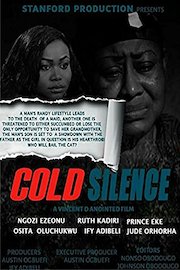 cold silence