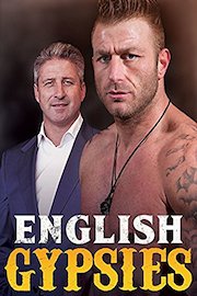 English Gypsies