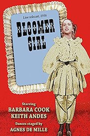 Bloomer Girl
