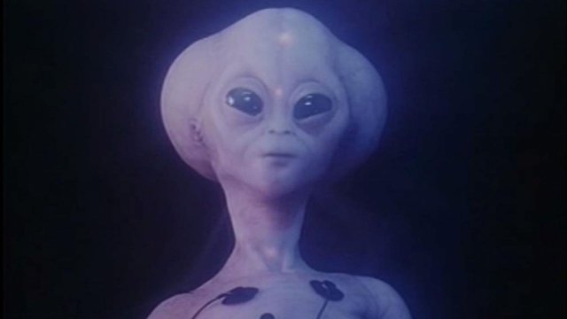 Watch Roswell Online