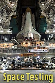 Space Testing