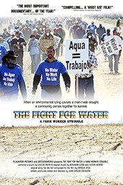 The Fight For Water