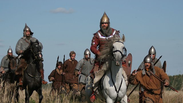 Watch Yaroslav: One Thousand Years Ago Online