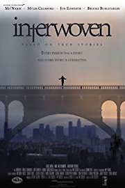 Interwoven poster