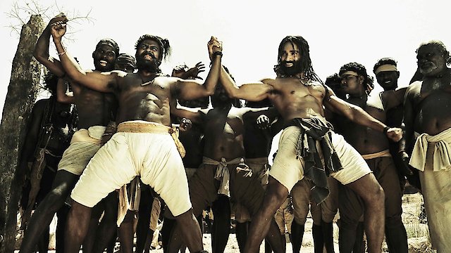 Watch Aravan Online