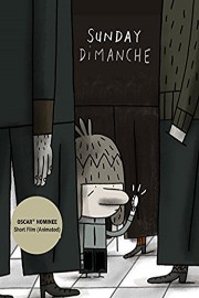 Sunday poster