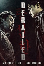Derailed