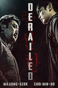 Derailed