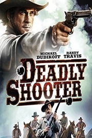 Deadly Shooter poster