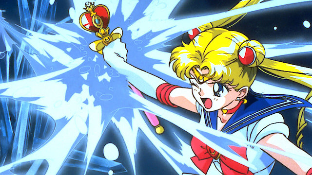 Watch Sailor Moon S: The Movie Online