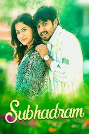 Subhadram poster