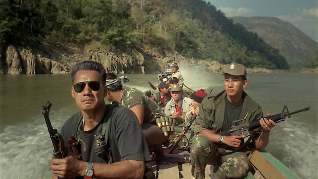 Watch Salween Online