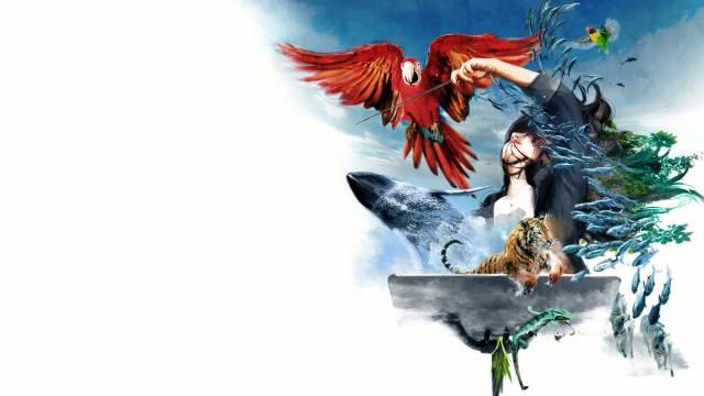 Watch Symphony for Our World Online