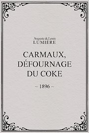 Carmaux: Drawing Out the Coke