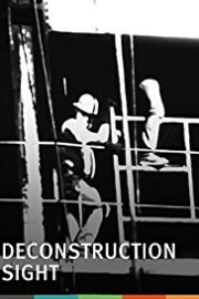 Deconstruction Sight poster