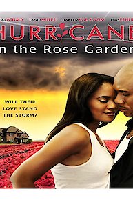 Hurricane in the Rose Garden