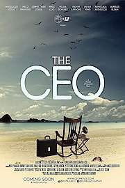 The CEO
