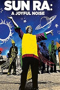 Sun Ra - A Joyful Noise