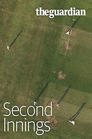 Second Innings poster