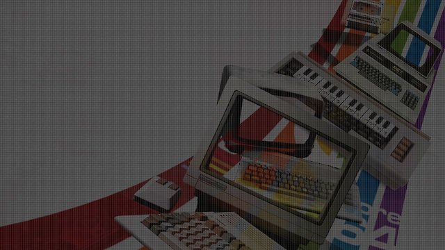 Watch The Chiptune Story - Creating retro music 8-bits at a time Online