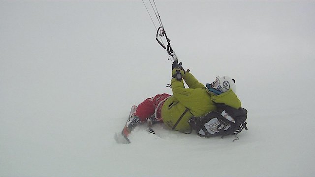 Watch Crossing Iceland Online