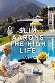 Slim Aarons