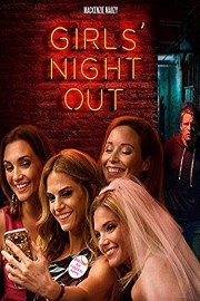 Girls' Night Out poster