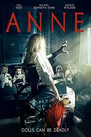 Anne poster
