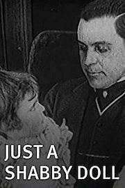 Just a Shabby Doll poster