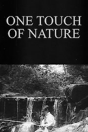 One Touch of Nature poster