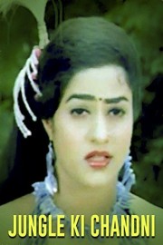 Jungle Ki Chandni poster