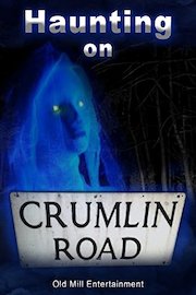 Haunting on Crumlin Road poster