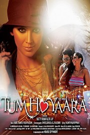 Tum Ho Yaara poster