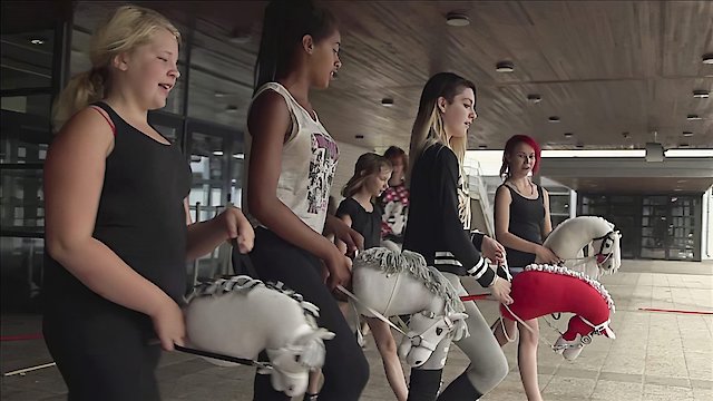 Watch Hobbyhorse Revolution Online