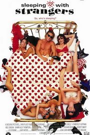 Sleeping with Strangers poster
