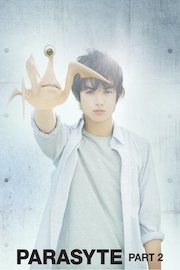Parasyte: Part 2 (English Language Version)