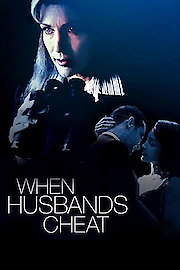 When Husbands Cheat poster