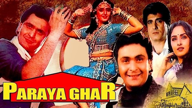 Watch Paraya Ghar Online