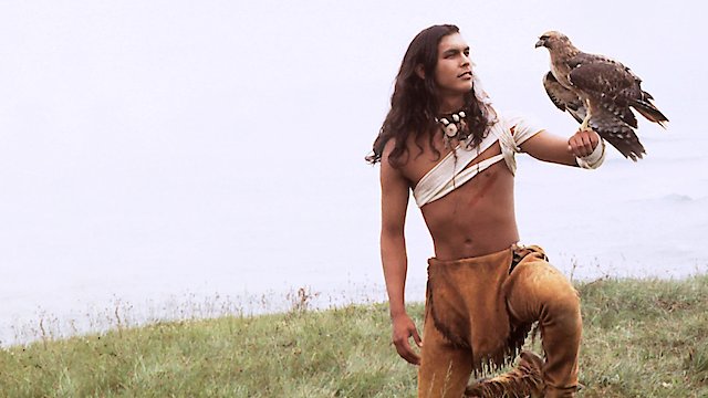 Watch Squanto: A Warrior's Tale Online