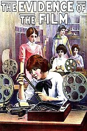 The Evidence of the Film poster