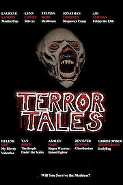Terror Studios poster